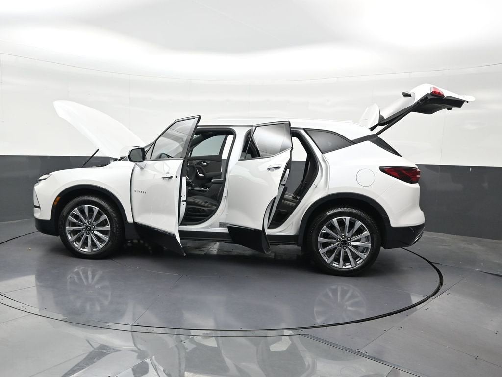 2023 Chevrolet Blazer Premier