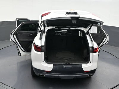 2023 Chevrolet Blazer Premier
