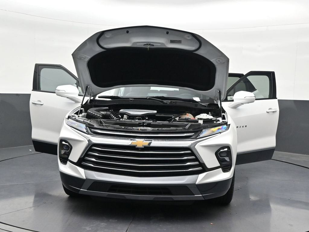 2023 Chevrolet Blazer Premier