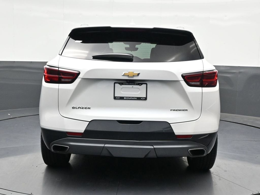2023 Chevrolet Blazer Premier