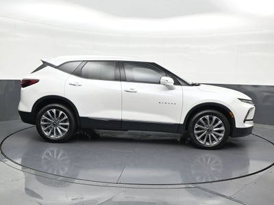2023 Chevrolet Blazer Premier