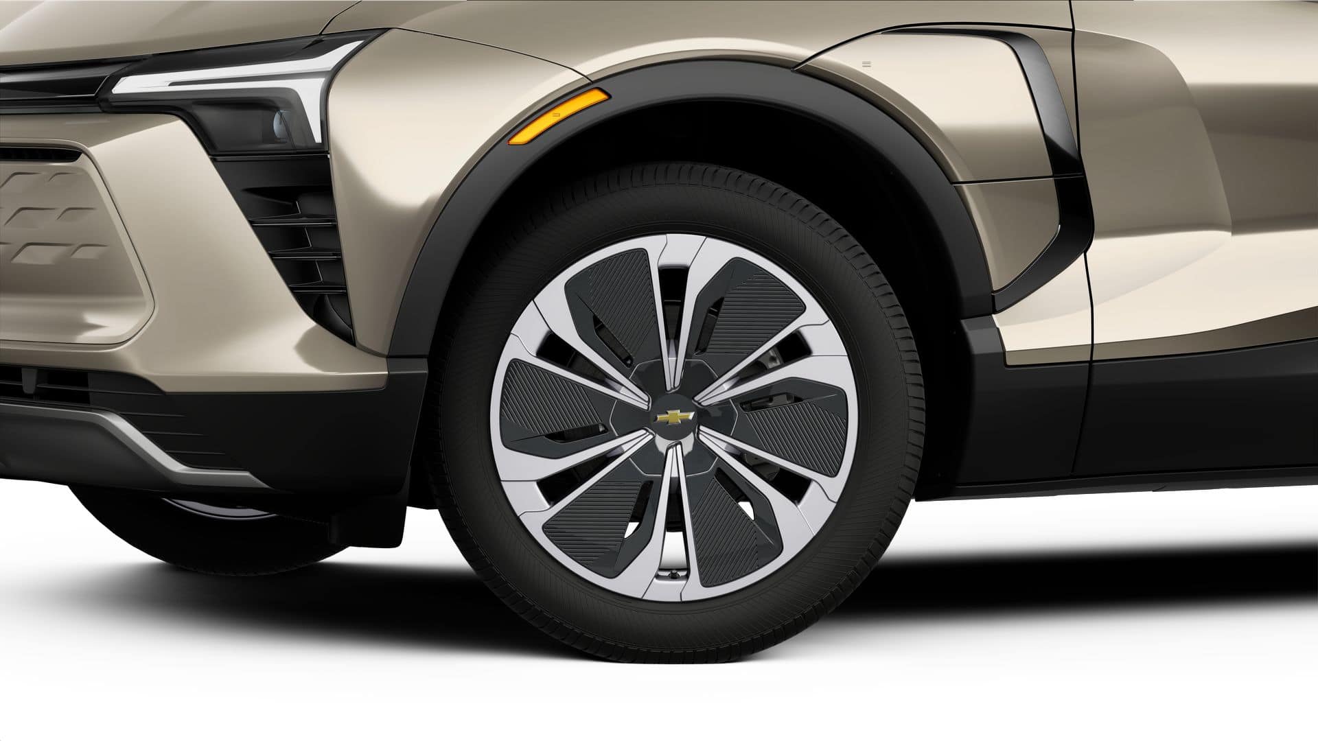 2027 Chevrolet Blazer EV LT
