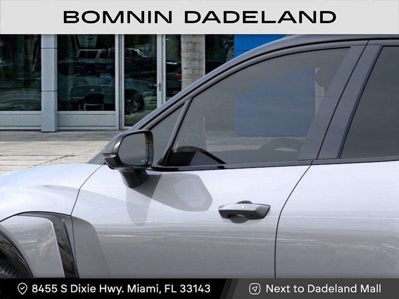 2026 Chevrolet Blazer EV RS