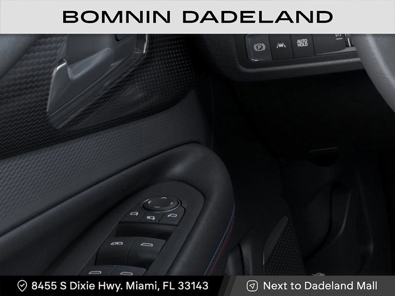 2026 Chevrolet Blazer EV RS