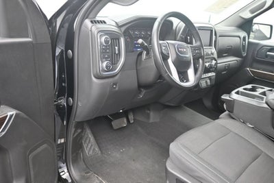 2022 GMC Sierra 1500 Limited SLE