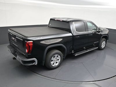 2022 GMC Sierra 1500 Limited SLE