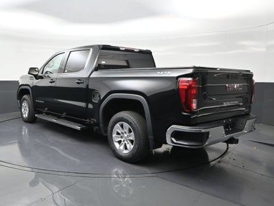 2022 GMC Sierra 1500 Limited SLE