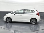 2017 Honda Fit EX