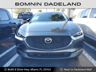 2024 Mazda Mazda CX-30 2.5 S Select Sport