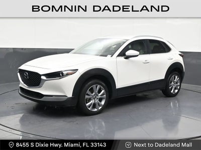 2023 Mazda Mazda CX-30 2.5 S Preferred Package