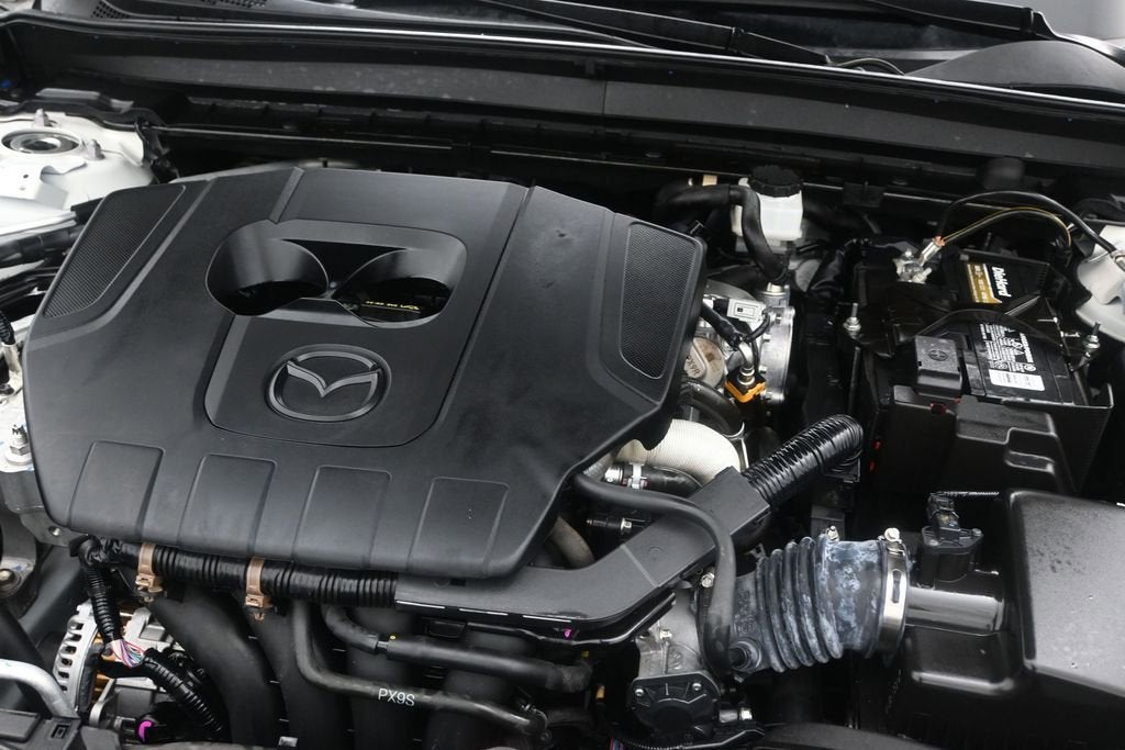 2023 Mazda Mazda CX-30 2.5 S Preferred Package