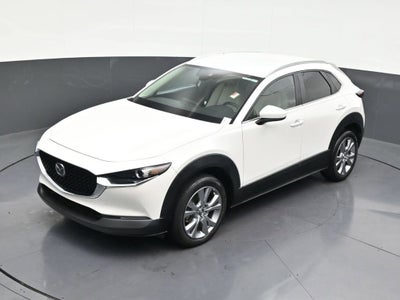 2023 Mazda Mazda CX-30 2.5 S Preferred Package