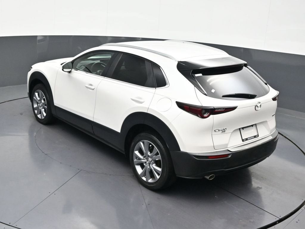2023 Mazda Mazda CX-30 2.5 S Preferred Package