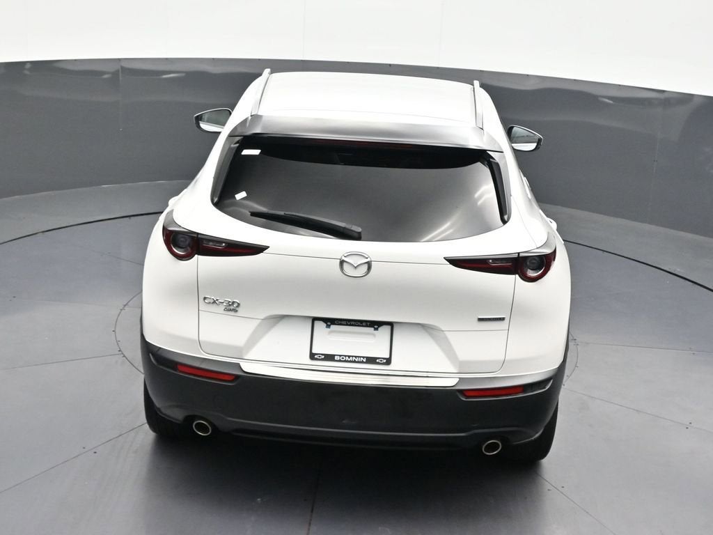 2023 Mazda Mazda CX-30 2.5 S Preferred Package