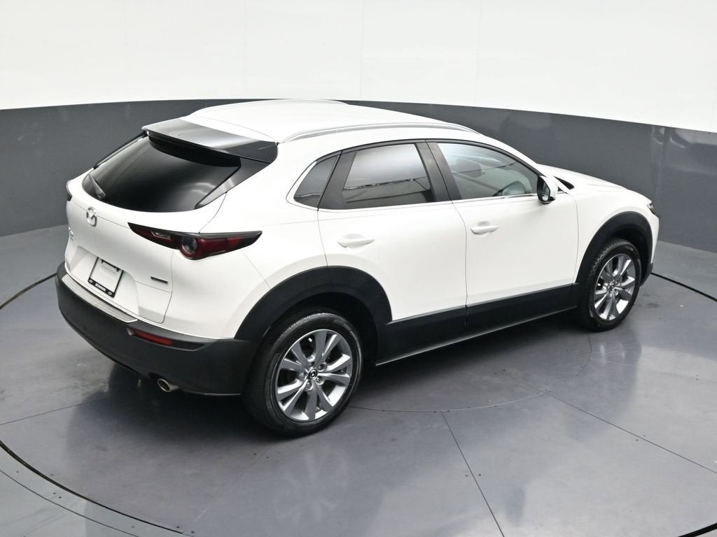 2023 Mazda Mazda CX-30 2.5 S Preferred Package