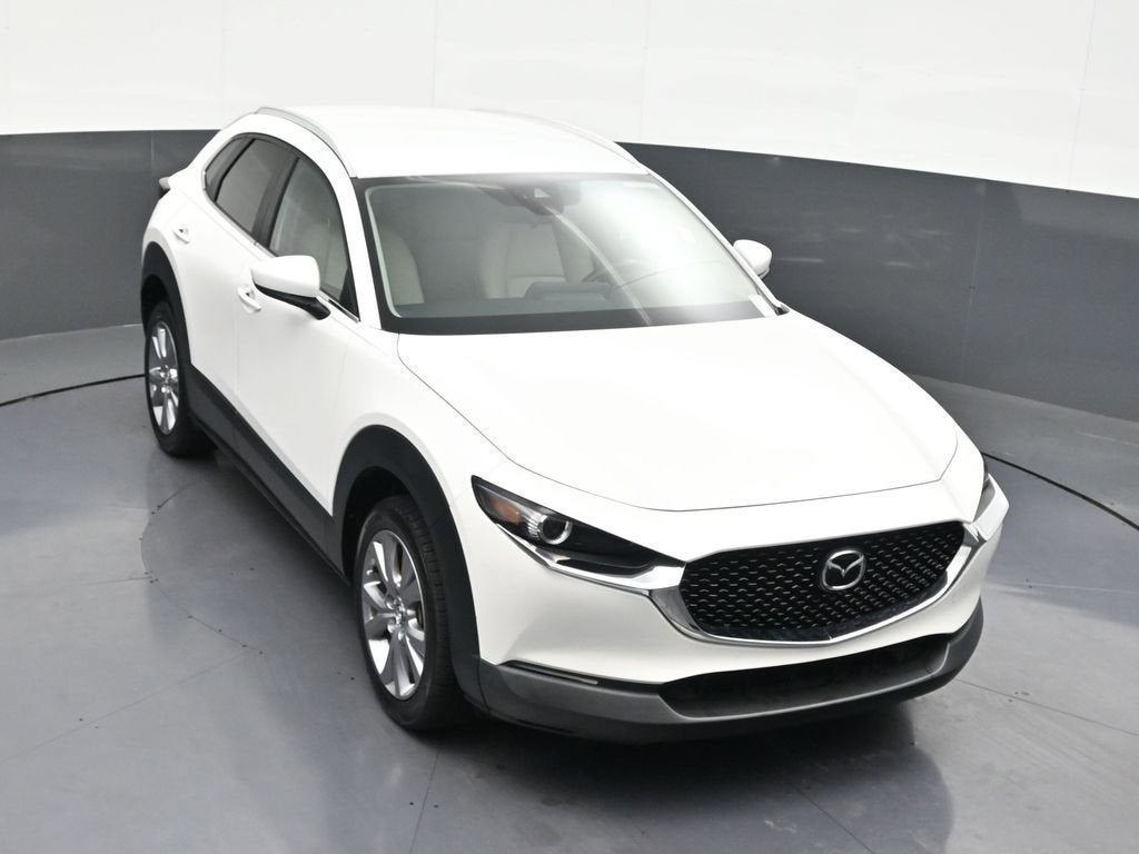 2023 Mazda Mazda CX-30 2.5 S Preferred Package