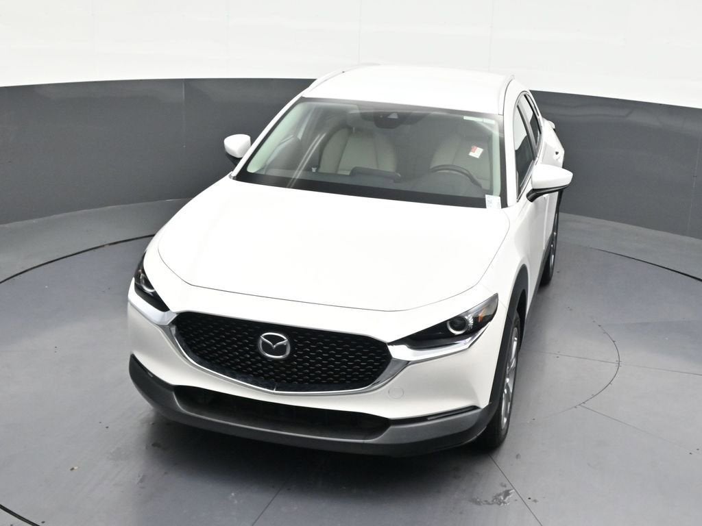 2023 Mazda Mazda CX-30 2.5 S Preferred Package