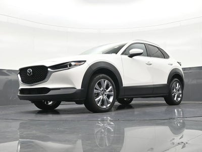 2023 Mazda Mazda CX-30 2.5 S Preferred Package