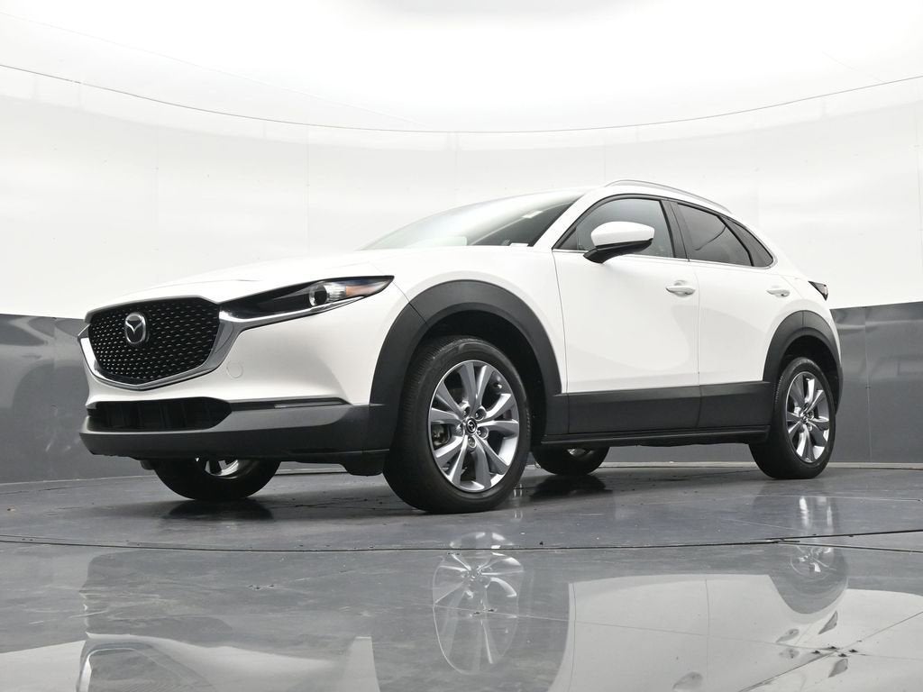 2023 Mazda Mazda CX-30 2.5 S Preferred Package