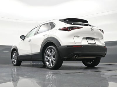 2023 Mazda Mazda CX-30 2.5 S Preferred Package