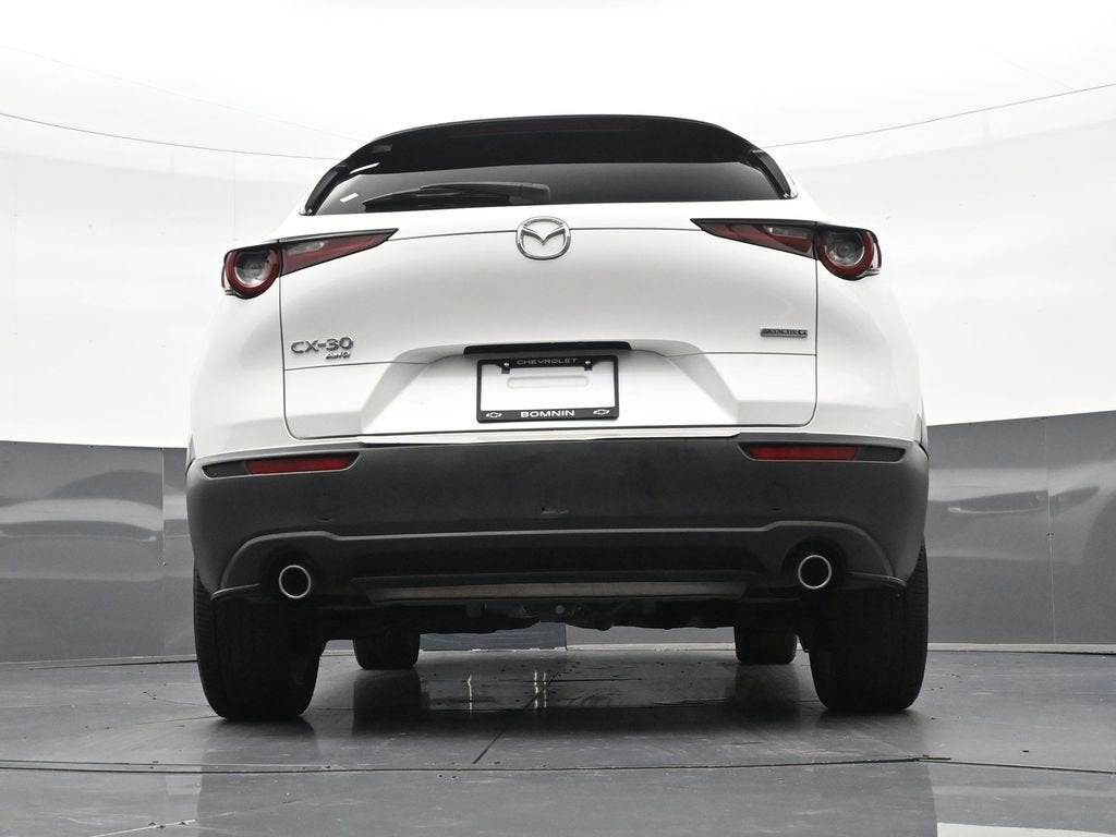 2023 Mazda Mazda CX-30 2.5 S Preferred Package