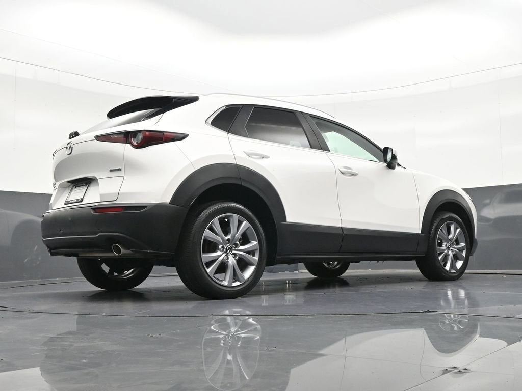 2023 Mazda Mazda CX-30 2.5 S Preferred Package