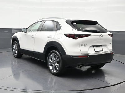 2023 Mazda Mazda CX-30 2.5 S Preferred Package