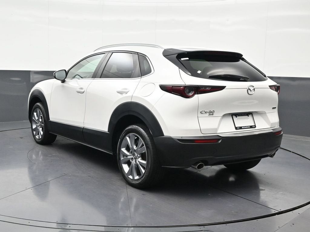 2023 Mazda Mazda CX-30 2.5 S Preferred Package