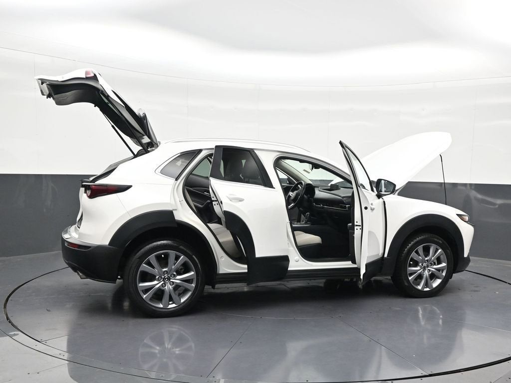 2023 Mazda Mazda CX-30 2.5 S Preferred Package