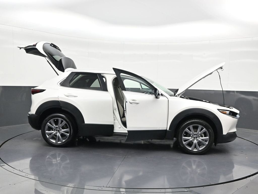 2023 Mazda Mazda CX-30 2.5 S Preferred Package