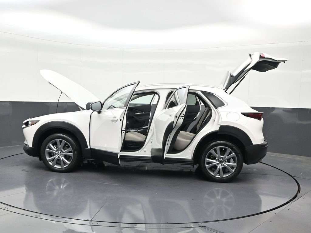 2023 Mazda Mazda CX-30 2.5 S Preferred Package