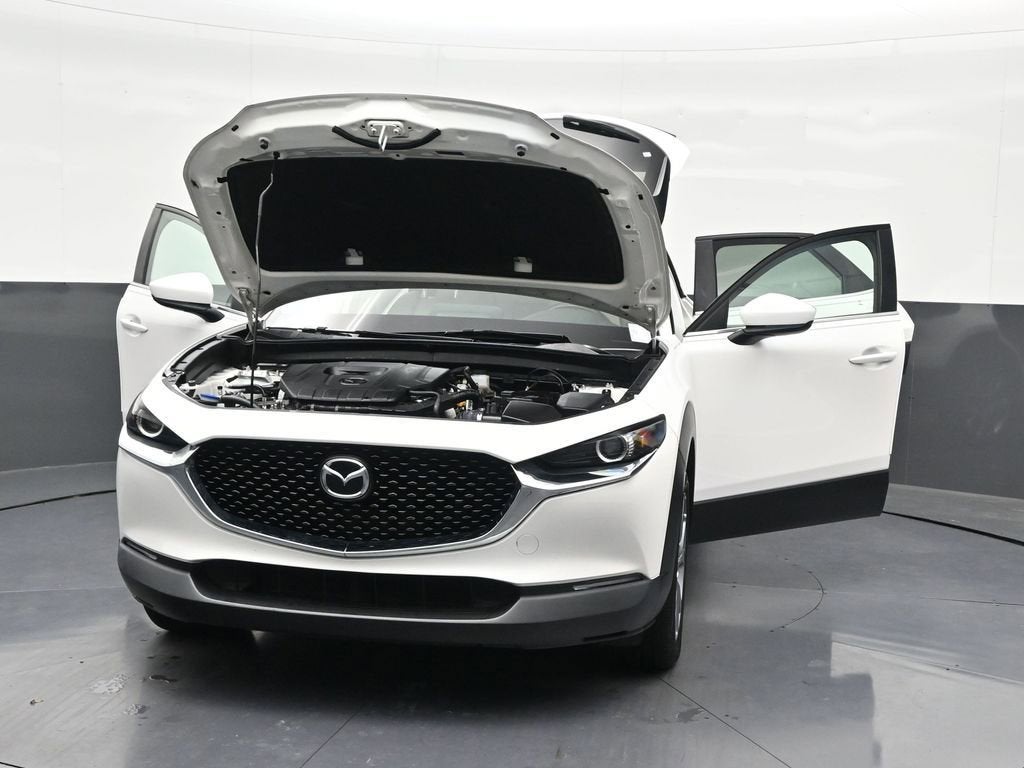 2023 Mazda Mazda CX-30 2.5 S Preferred Package