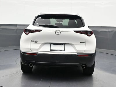 2023 Mazda Mazda CX-30 2.5 S Preferred Package