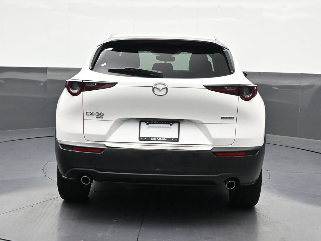 2023 Mazda Mazda CX-30 2.5 S Preferred Package
