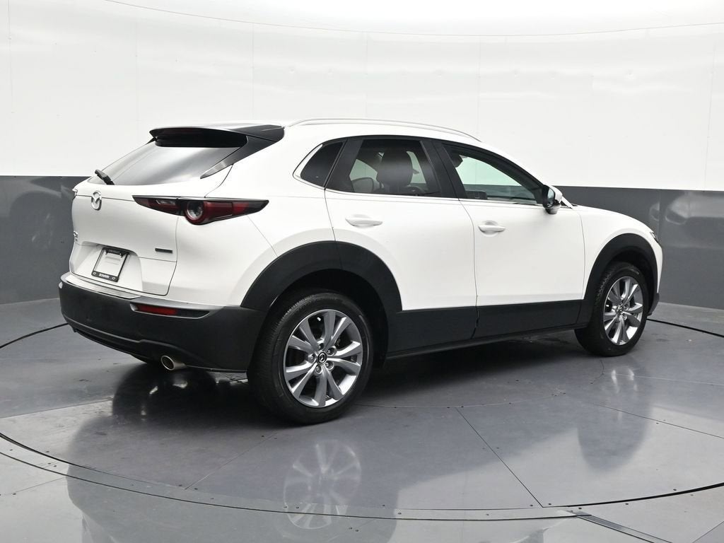 2023 Mazda Mazda CX-30 2.5 S Preferred Package