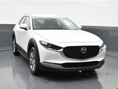 2023 Mazda Mazda CX-30 2.5 S Preferred Package