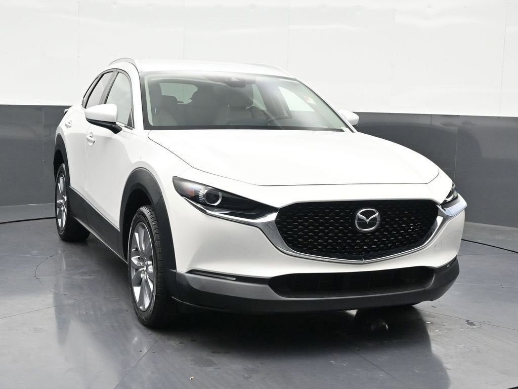 2023 Mazda Mazda CX-30 2.5 S Preferred Package