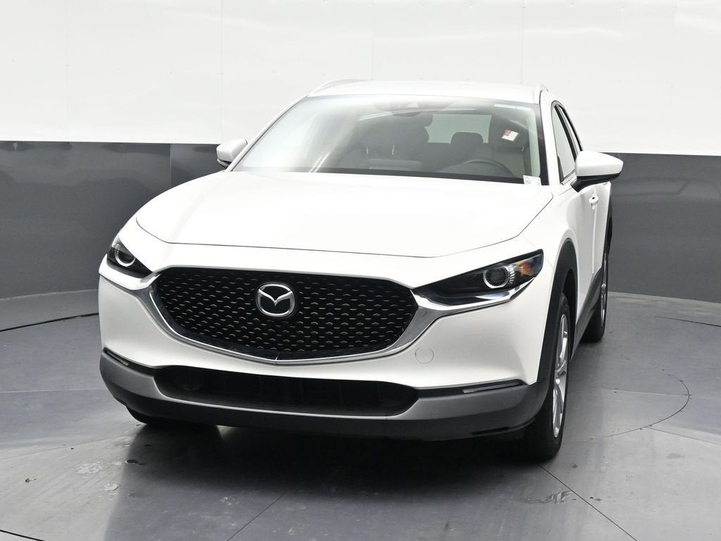 2023 Mazda Mazda CX-30 2.5 S Preferred Package
