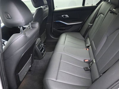 2021 BMW 3 Series 330i