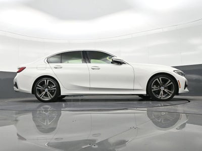 2021 BMW 3 Series 330i