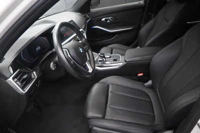 2021 BMW 330i 330i