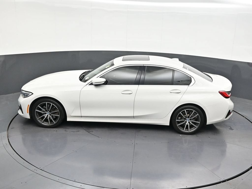2021 BMW 330i 330i