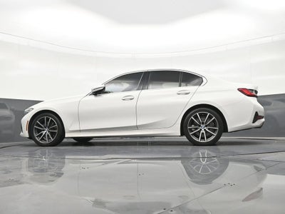 2021 BMW 330i 330i