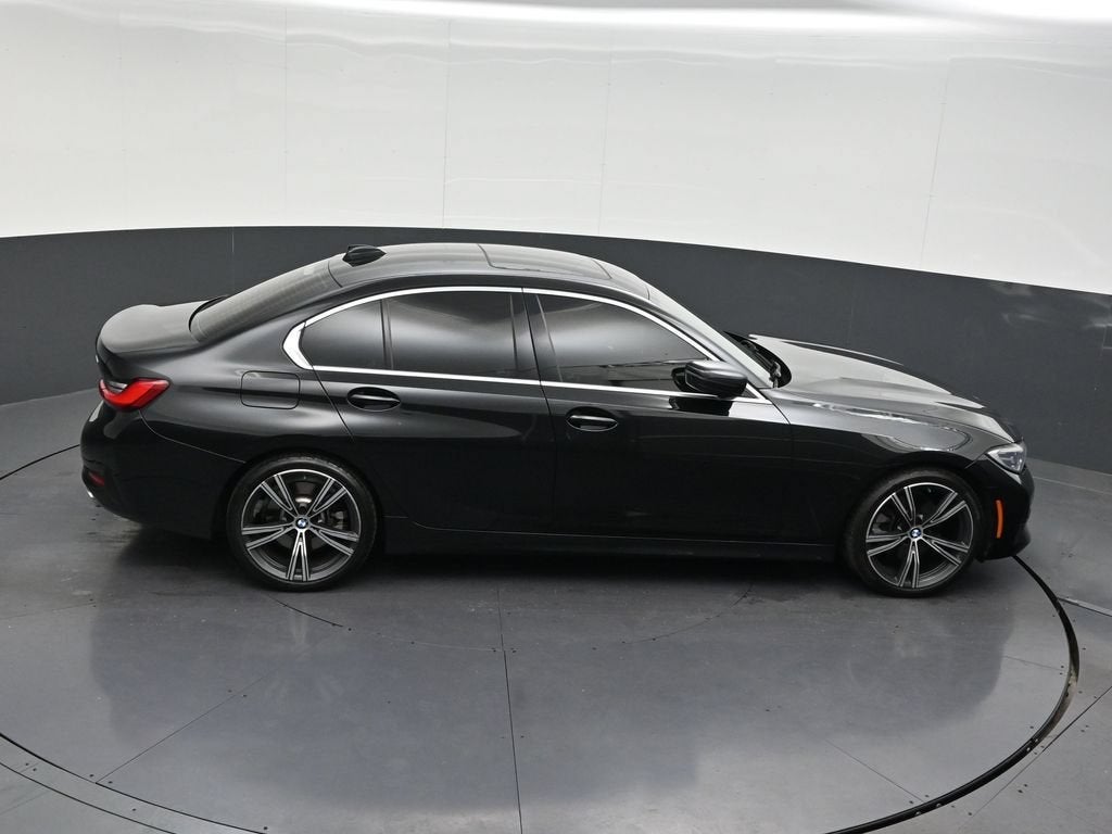2021 BMW 3 Series 330i