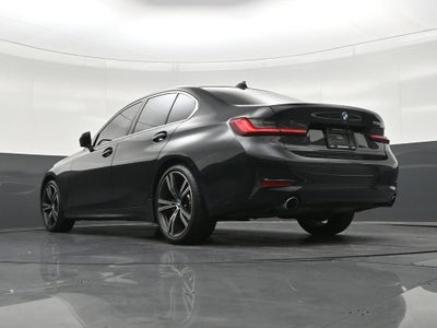2021 BMW 3 Series 330i