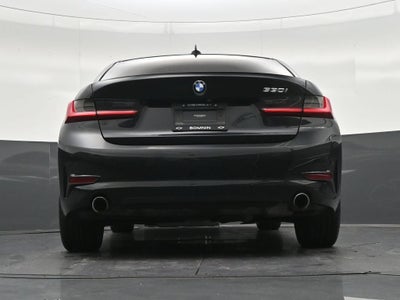 2021 BMW 3 Series 330i