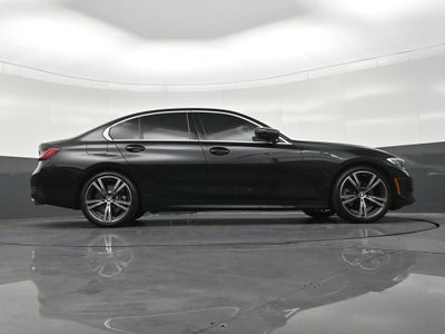 2021 BMW 3 Series 330i