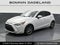 2020 Toyota Yaris Hatchback LE