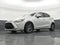 2020 Toyota Yaris Hatchback LE