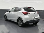 2020 Toyota Yaris Hatchback LE